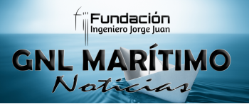 Noticias GNL Marítimo - Semana 107